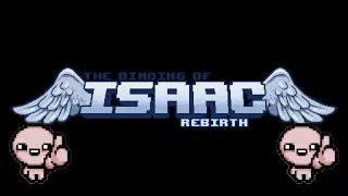 How I Fell in Love with The Binding of Issac