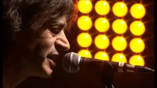 Denez Prigent - E garnison - (Live)