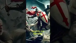 San Jorge y la Leyenda de Alcaraz 🛡️⚔️