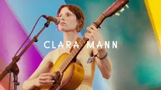 Clara Mann - Rift (Green Man Festival | Sessions)