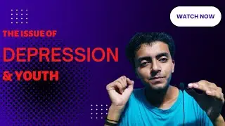 DEPRESSION & YOUTH (HINDI) | the growing problem of depression in youth @simprising