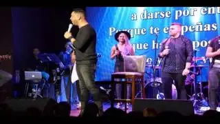 Marcos Yaroide El viento a tu favor  ( Live )