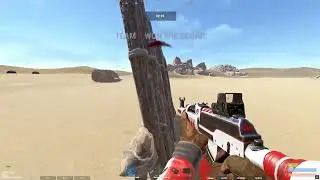 Rust No Recoil Script – Works on ANY Mouse | Easy Setup