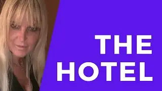HOTEL-VOCABULARY AND SENTENCES