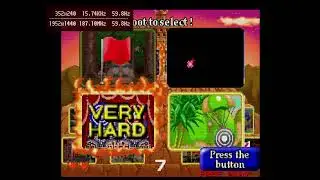 Teste da Pistola Lightgun USB Time Crisis 3 Arcade com Recuo Gun4IR - Live com MiSTer FPGA