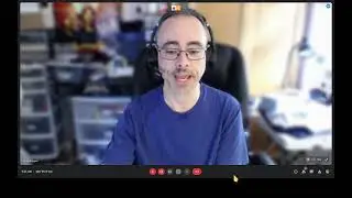 FredLug Oct. 23rd - USB bootable Linux