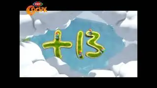 TRT ÇOCUK - Akıllı İşaretleri Jenerikleri (2010 2011)