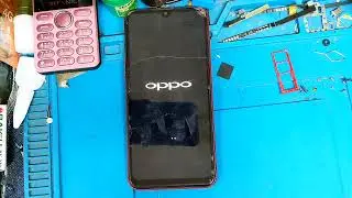 Oppo A1k Reset Pin Pattern By UMT Just One Click