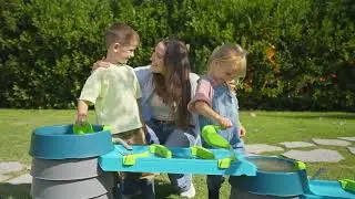 AquaPlay Mudway Flow Matschbahn - Smyths Toys Superstores DE