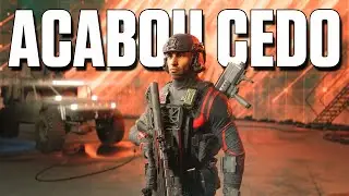 O que tá ACONTECENDO com a TEMPORADA 5 do Battlefield?