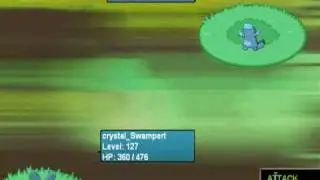 Dan45 Vs Max78 Pokemon Lake