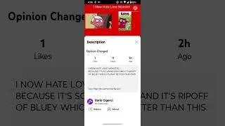I found another false ripoff claim again for real