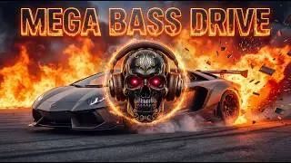 EXTREME BASS BOOSTED 2026 🔈 MEGA BASS CAR MUSIC 🚗APOCALYPSE DRIVE REMIX 🌋 SUBWOOFER TEST