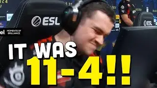 Faze Make Inferno Actually Look FUN