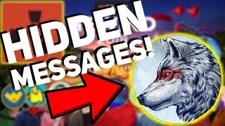 Rust Rewind 2018 - HIDDEN MESSAGES AND SECRET MEANINGS | *YOUTUBE REWIND COMPARISONS*