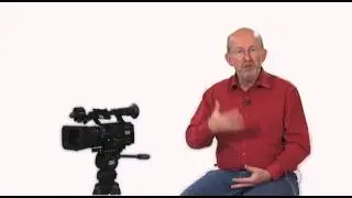 NICKS FINAL THOUGHTS  - Video Camera Training