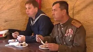 Легендарный танк Т-34 впервые станет участником парада Победы в Нижнем Новгороде.