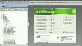 Dreamweaver en fedora linux