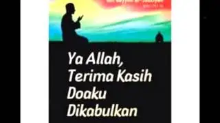 TERIMA KASIH LOVING BORN