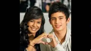 Past and Present's Kapamilya Love Teams