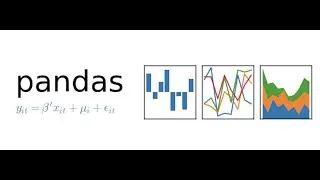 Pandas Library Explained in Python | Pandas By thecodepanda | Pandas library  in Hindi full explain