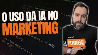 Como a IA está mudando o marketing digital - SyntaxError #2