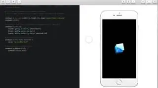 Prototyping with Framer, part 1