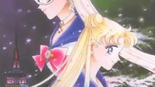 Moon Prism Power Make Up - Sailor Moon