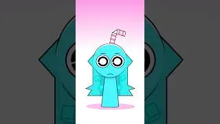 Sprunki Aqua Phase 4 