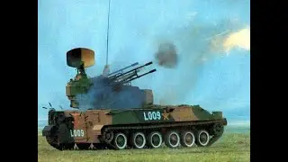 PGZ04A [1993] vs Saab J35XS [1974]