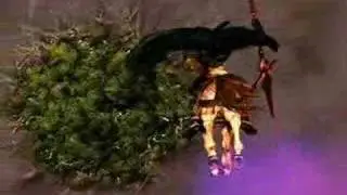 Videos de Final Fantasy IX - La invocación de Odín