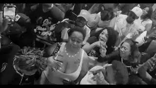 Rutshelle Guillaume FT. Kaï - Tolere w / Li Performance By Tony Mix encore une fois