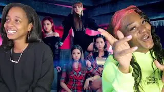 BLACKPINK 