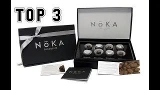 TOP 3 - OS CHOCOLATES MAIS CAROS DO MUNDO!