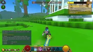 Trove #1 - MUCH LAG!