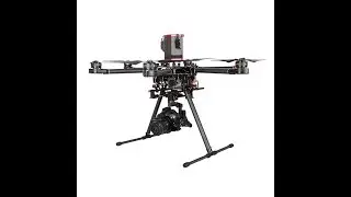 WALKERA QR X900 PROFESSIONAL HEXACOPTER - ALLBESTDRONES