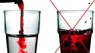 КАК ОТЛИЧИТЬ НАСТОЯЩЕЕ ВИНО  ОТ ПАРАШКОВОГО,  ЛЕВАКА!  САМЫЙ  ПРОСТОЙ СПОСОБ!