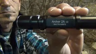 ThruNite, Archer 2A V2, Flashlight Review