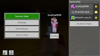 deeyus saying dusty and azook are annoying :(