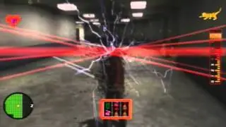 No More Heroes - Parte 4: Estadio Destroy