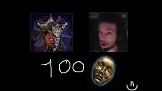 [POE 3.25] Crafting 8L helmet for penance brand