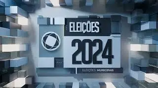 Vinheta do Tambaú Eleições Municipais (2024)