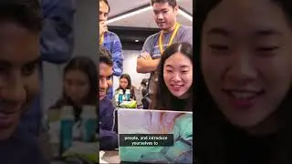 10 Years of Coding Solutions for Good I J.P. Morgan