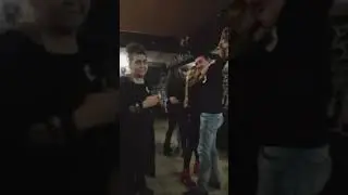Тана - балада
