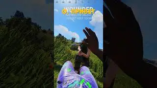 О,ПРИВЕТ | RUST MOMENT