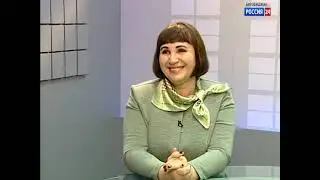 2023 033 2023 04 19  Интервью Светлана Тромса, начальник инспекции по государственной охране объекто