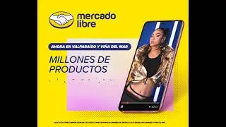 Valparaiso Mercado Libre