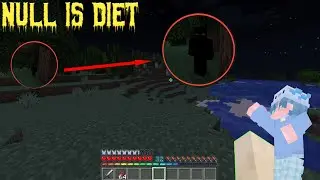 1 Crypeypasta Minicraft Terseram & Terjelas Server Alfaa Pt.2