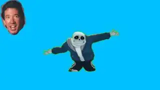 Megalovania-Tim Allen's Grunt Cover