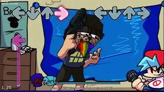 r9k v2 old gameplay
